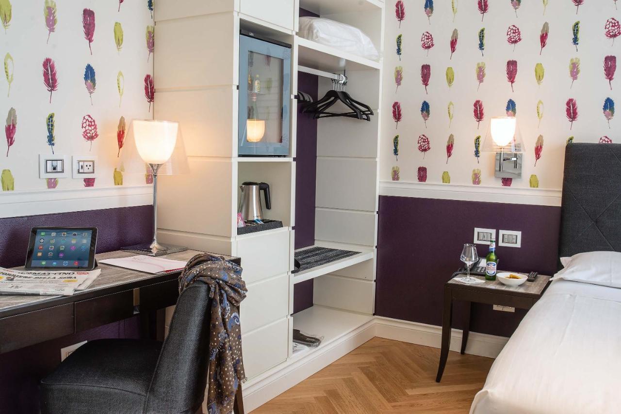 Hotel Damaso