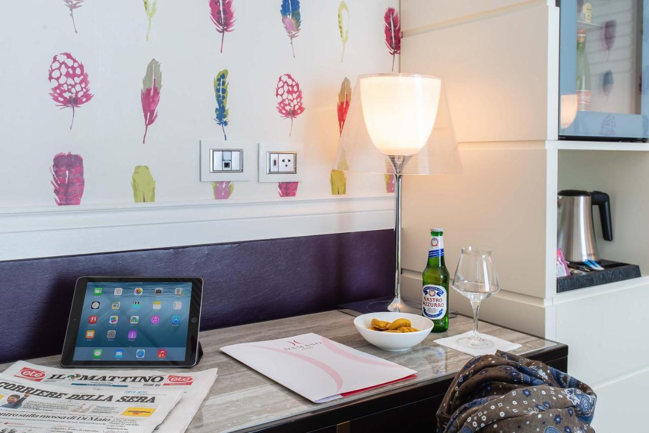 Hotel Damaso Rome