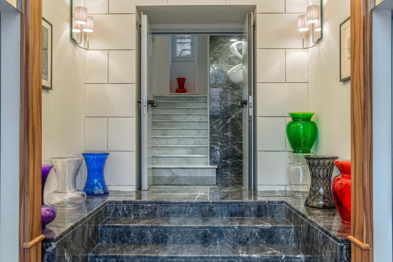 Damaso Hotel Rome