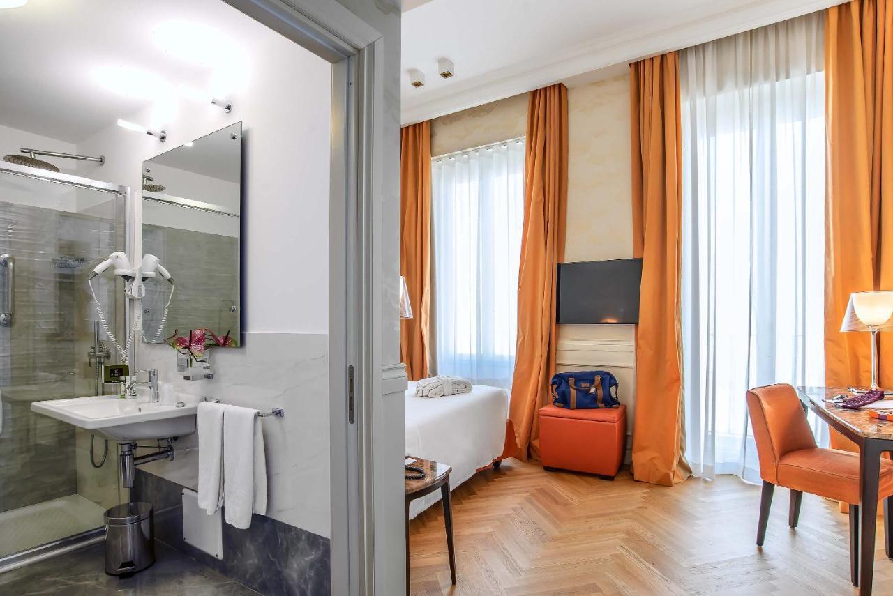 Hotel Damaso Rome