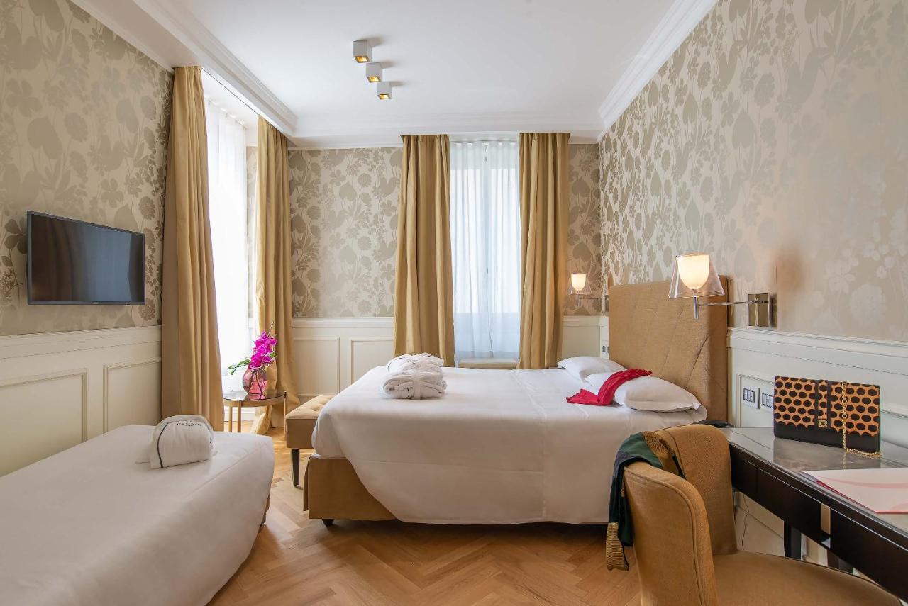 Damaso Hotel 3*
