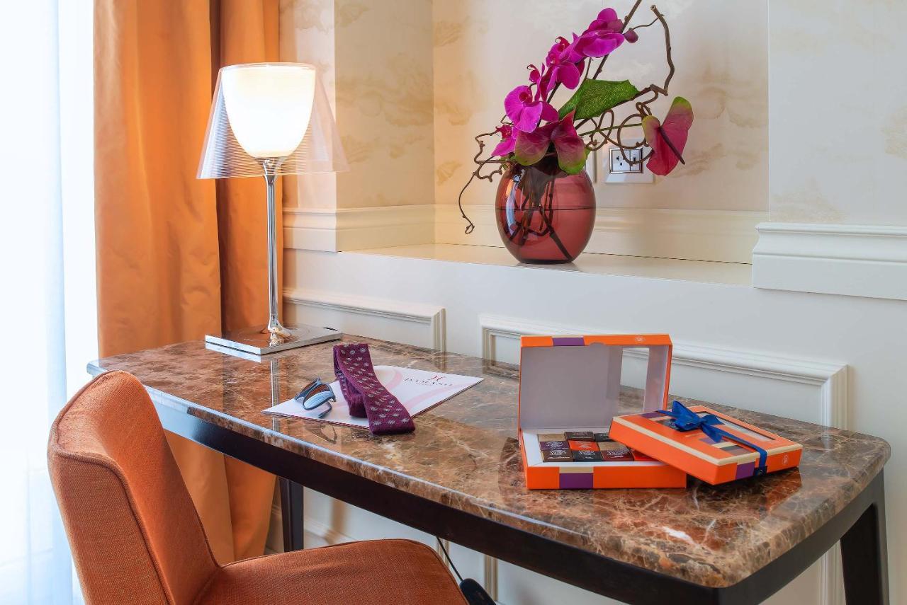 Hotel Damaso