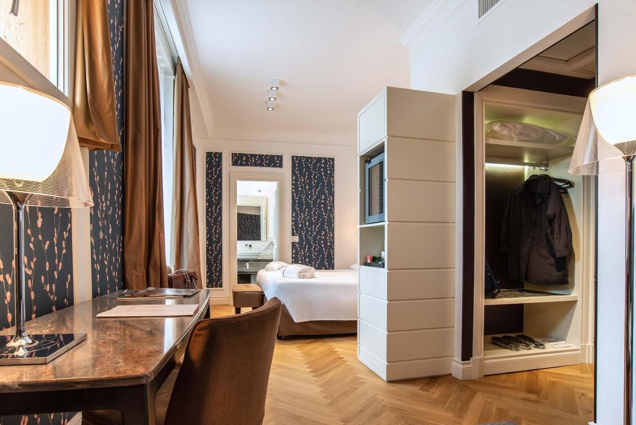 Damaso Hotel Rome