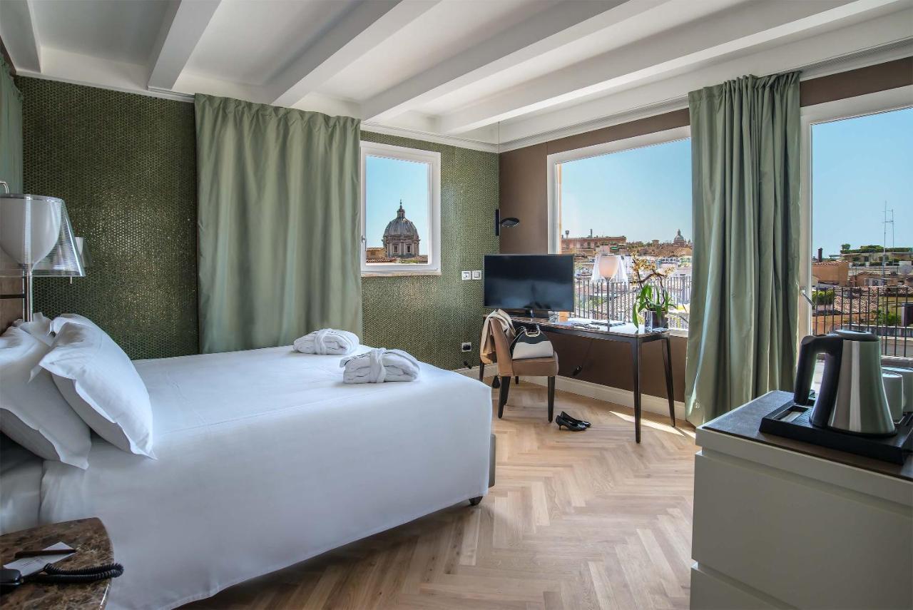 Damaso Hotel
