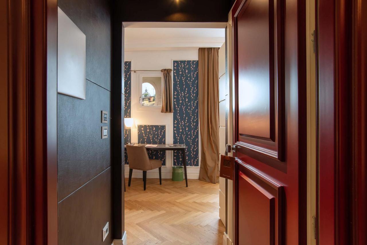 Hotel Damaso