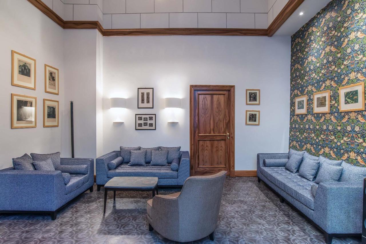 Hotel Damaso Rome