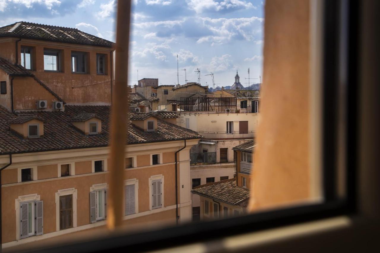 Appartement Experience