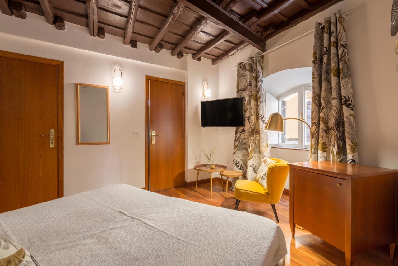 Bernini Collection Affittacamere *