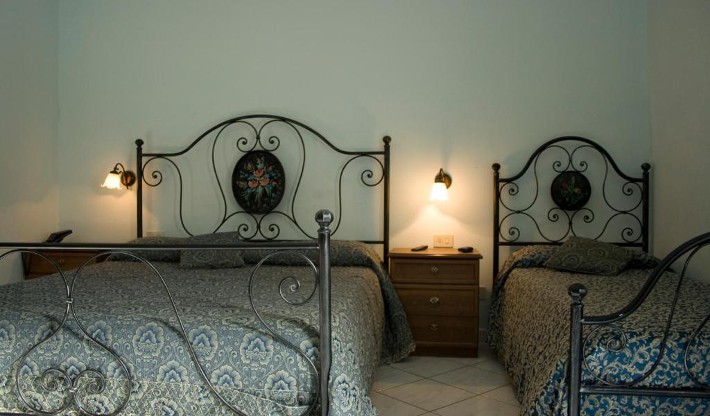 Hotel Galli Rome