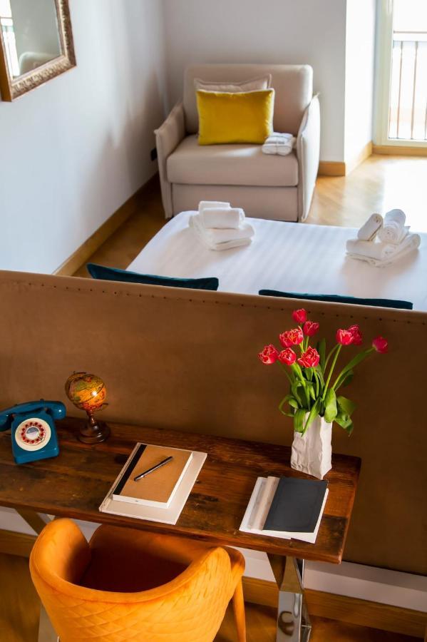 Appartement Experience
