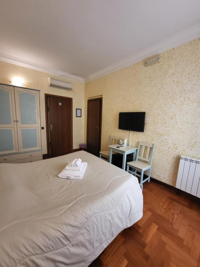 Maison d'hôtes St. Peter's Rome