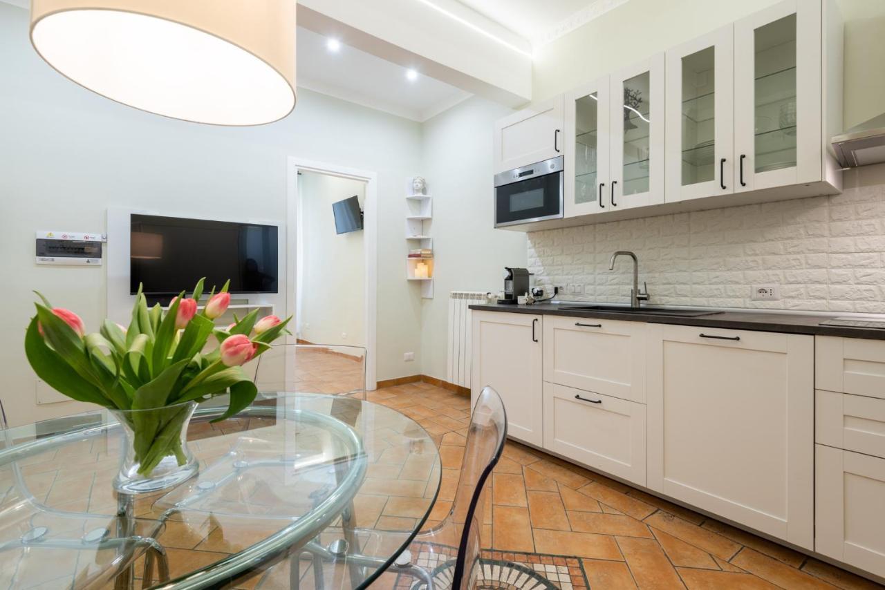 Apartment Chez Monti *