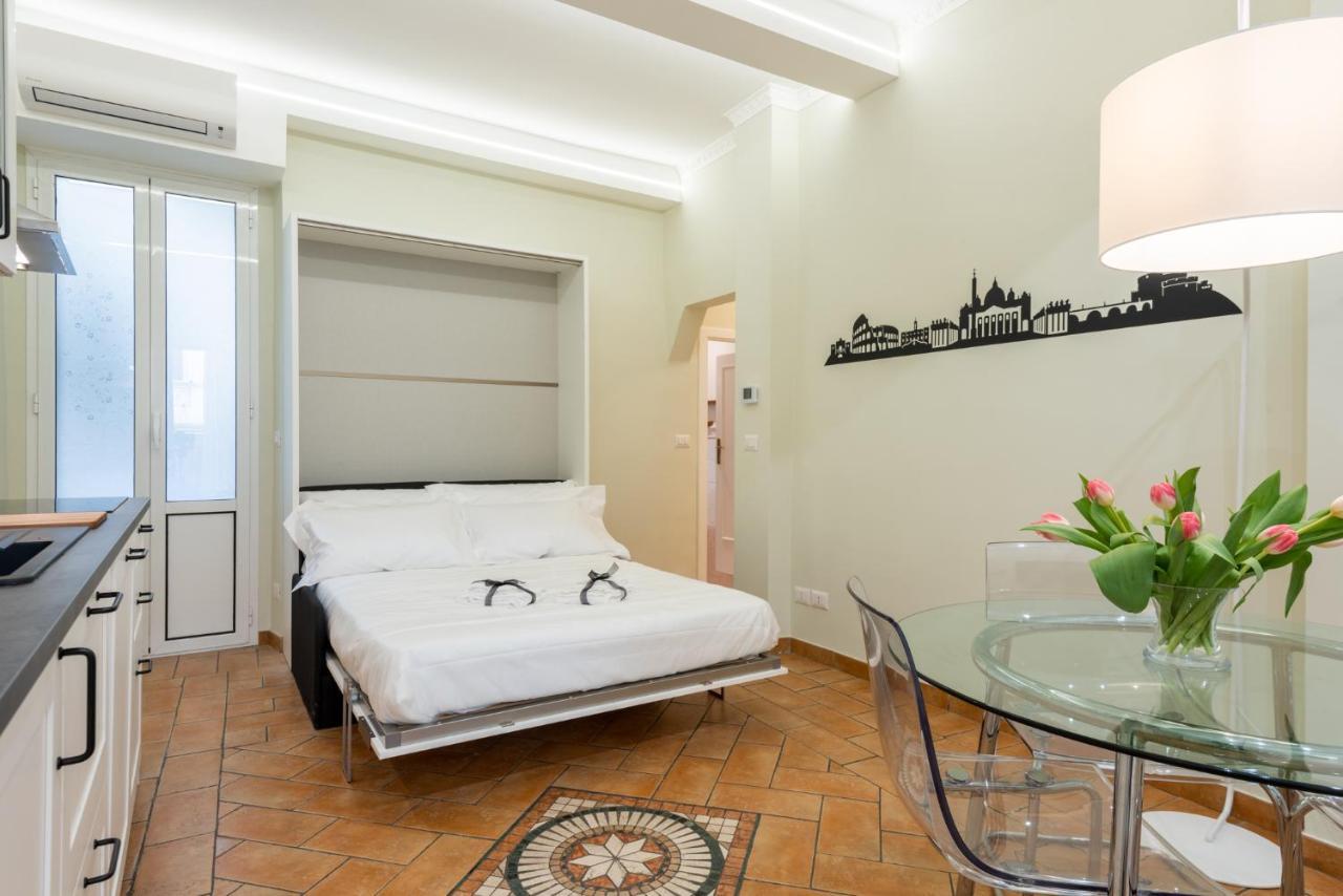 Chez Monti Apartment