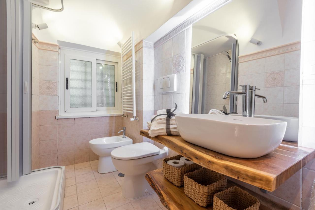 Apartment Chez Monti