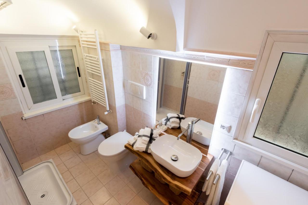Apartment Chez Monti