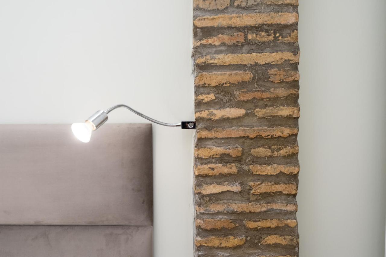 Apartment Chez Monti