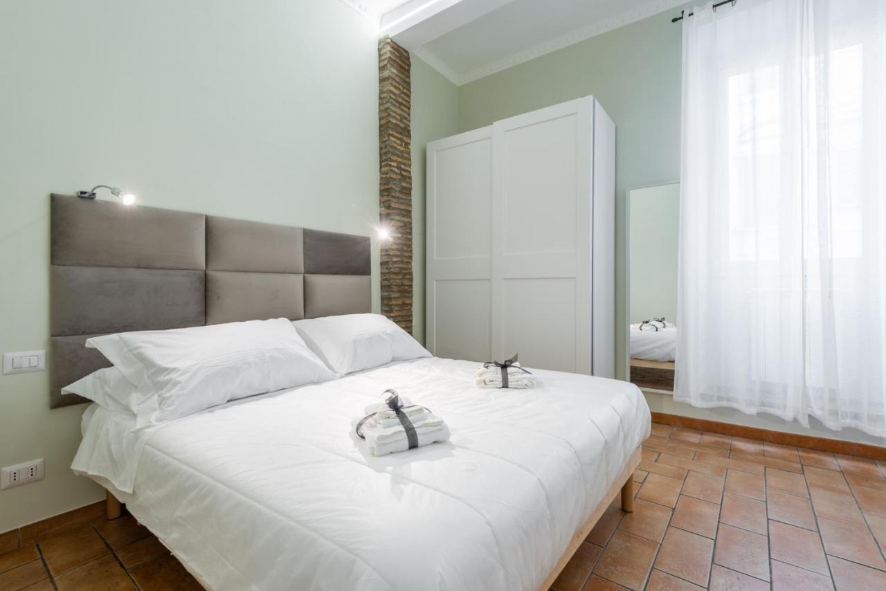Chez Monti Apartment *