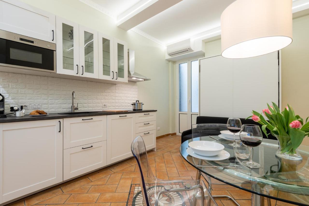 Chez Monti Apartment *