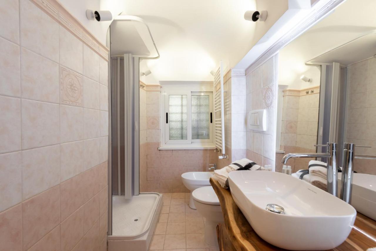 Chez Monti Apartment Rome