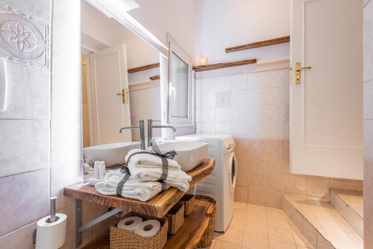 Apartment Chez Monti *