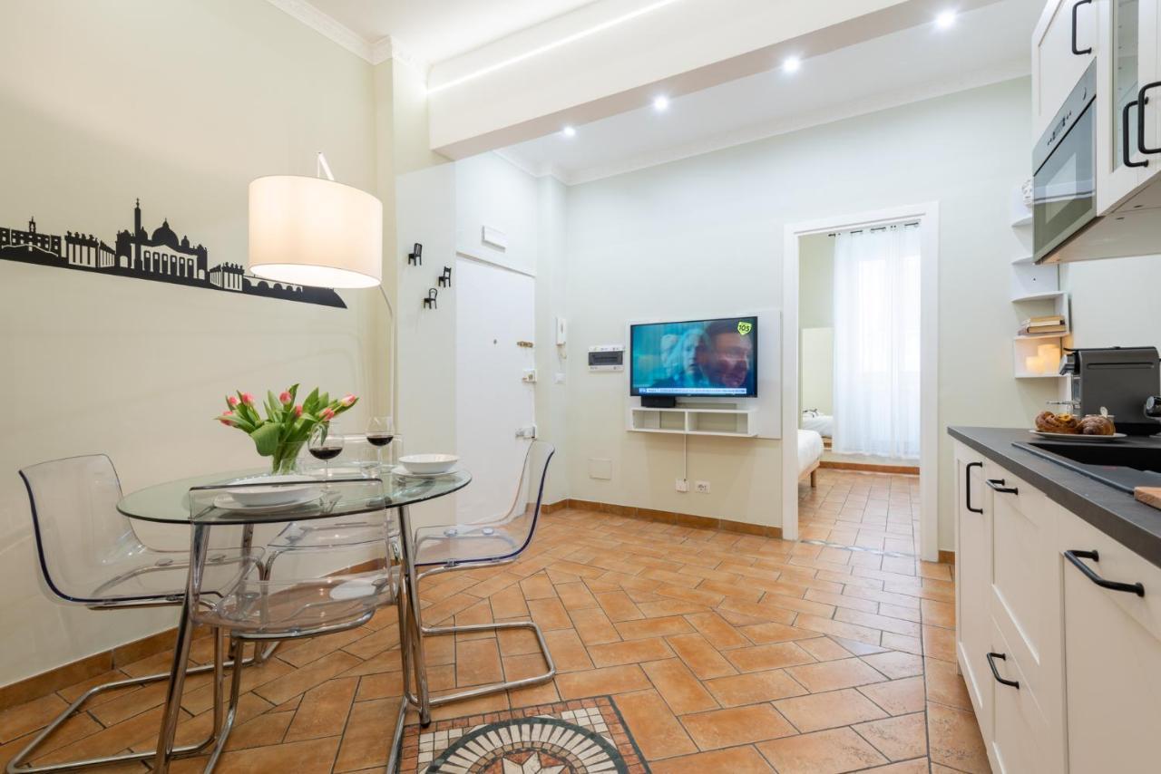 Apartment Chez Monti *