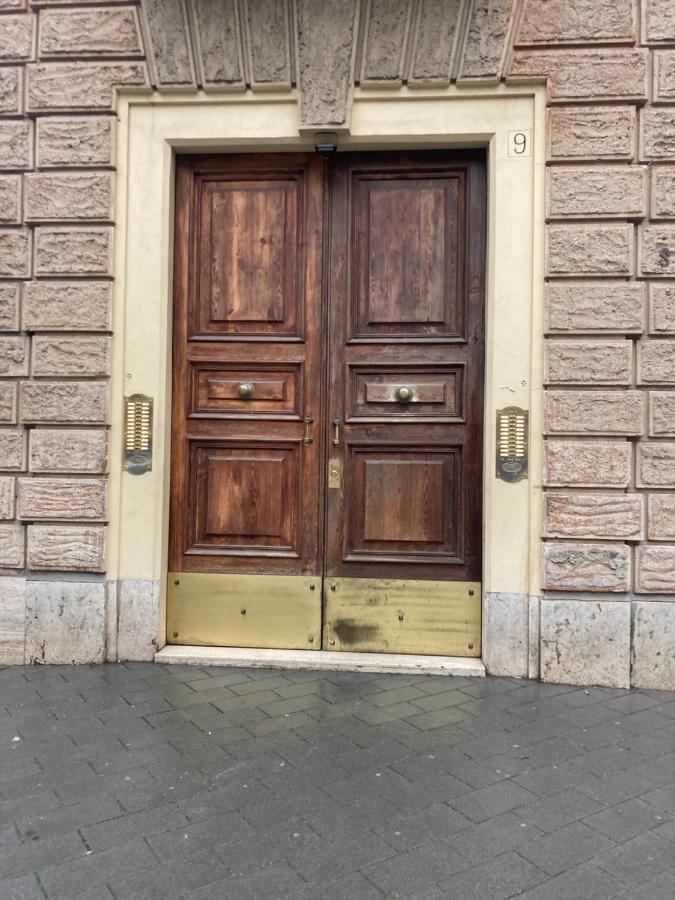 Gasthuis Monte Zebio Boutique *