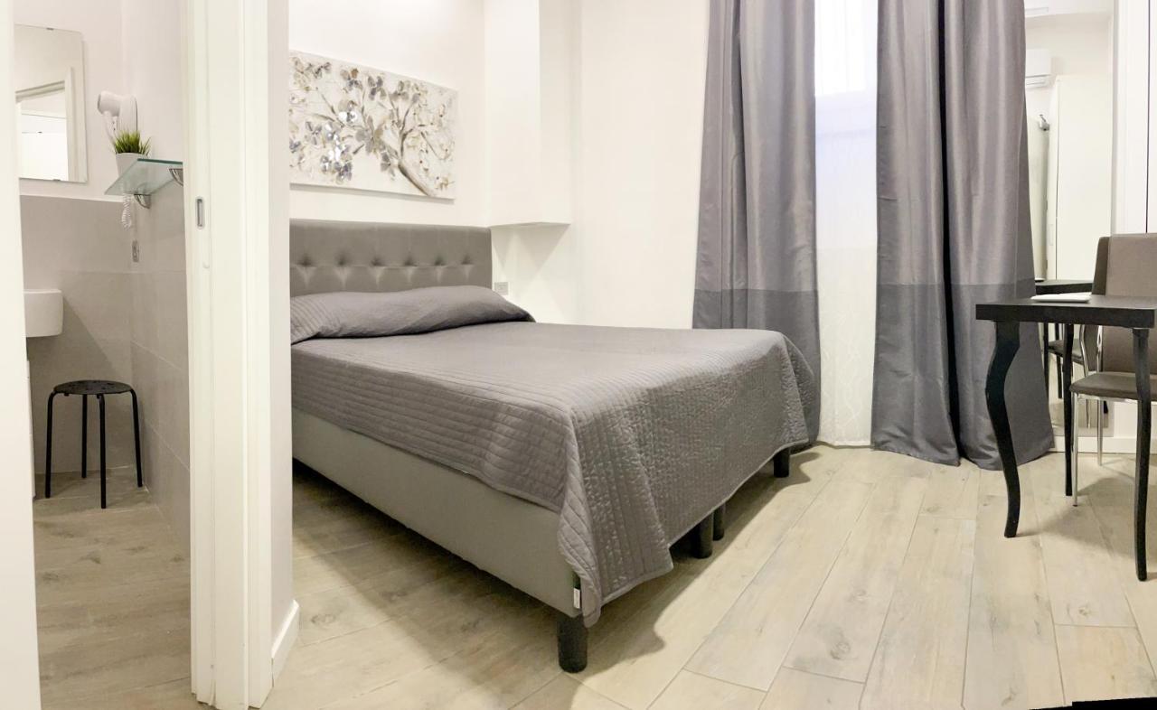 Monte Zebio Boutique Rome