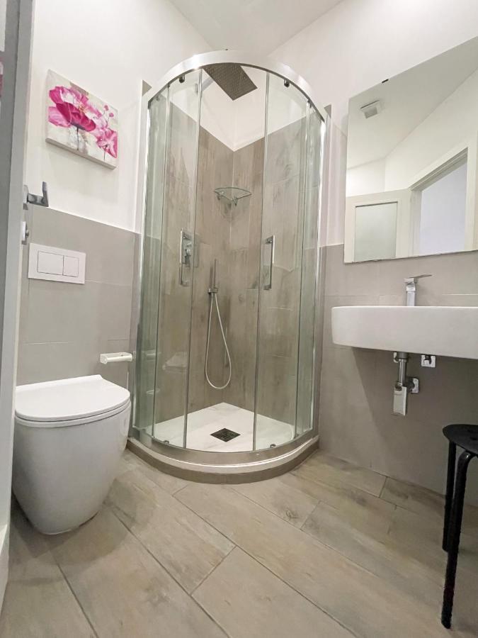 Gasthuis Monte Zebio Boutique Rome