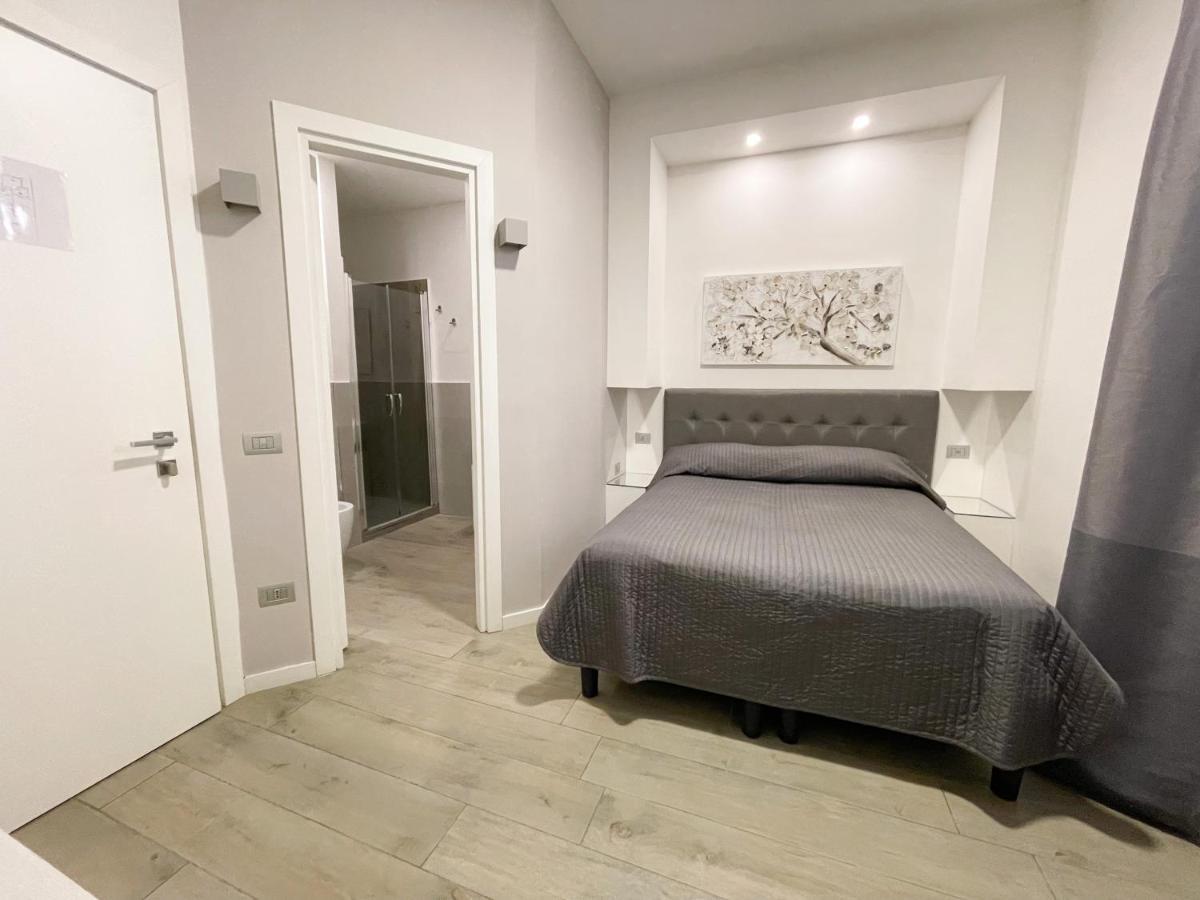 Gasthuis Monte Zebio Boutique Rome