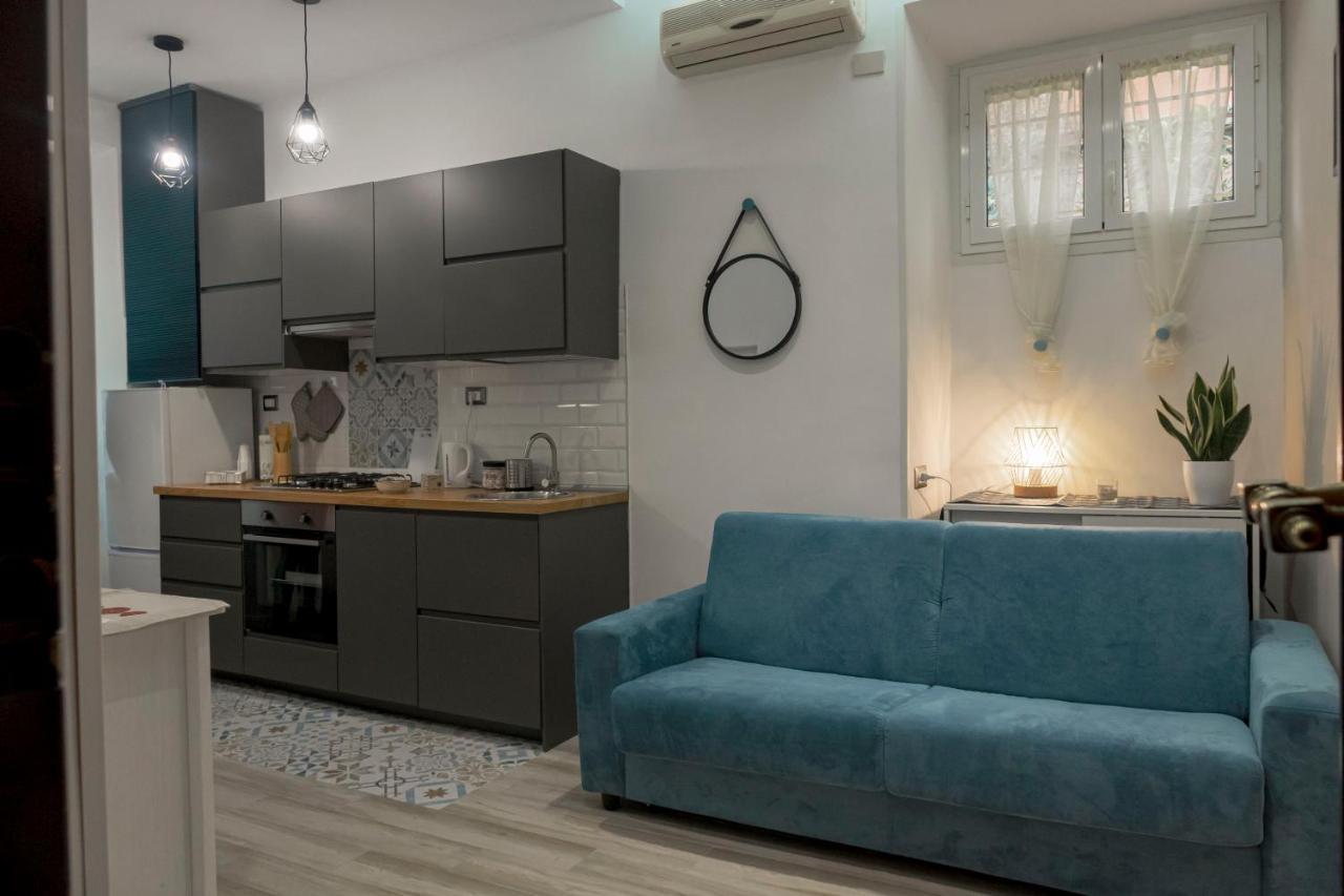 Flavia's House Apartment Rome