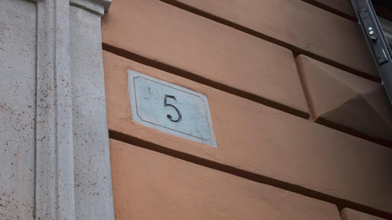 Flavia's House Apartment Rome
