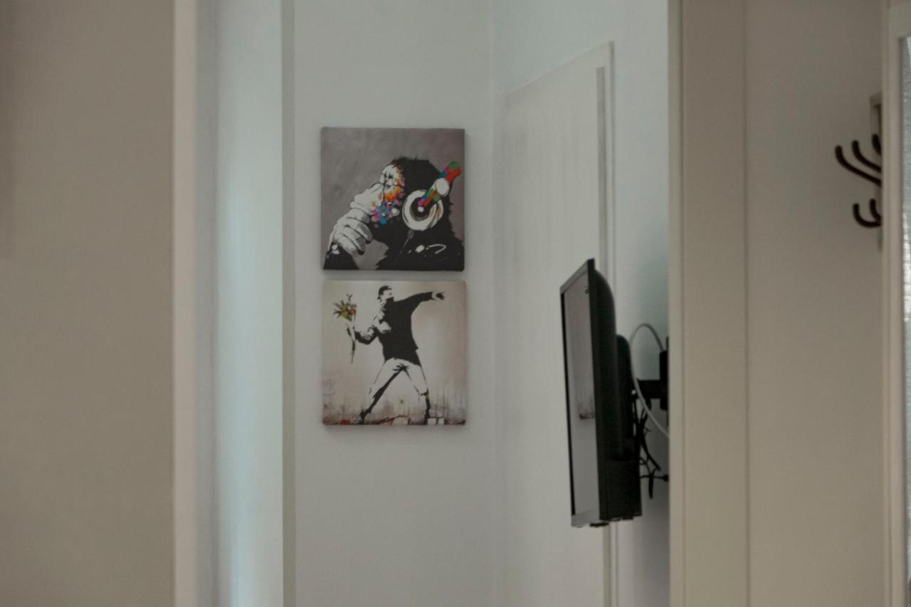 Flavia's House Apartment *