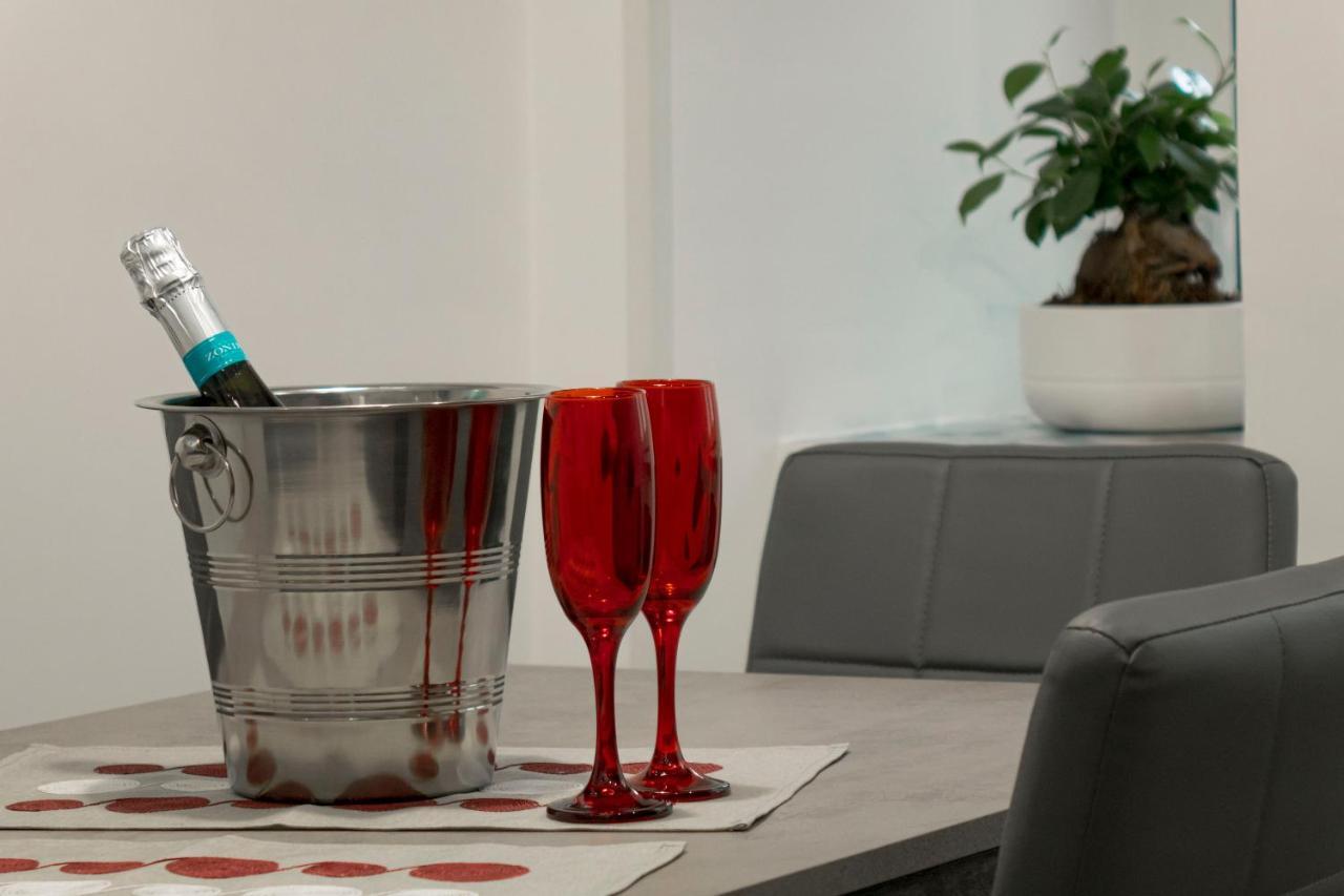 Flavia's House Apartment