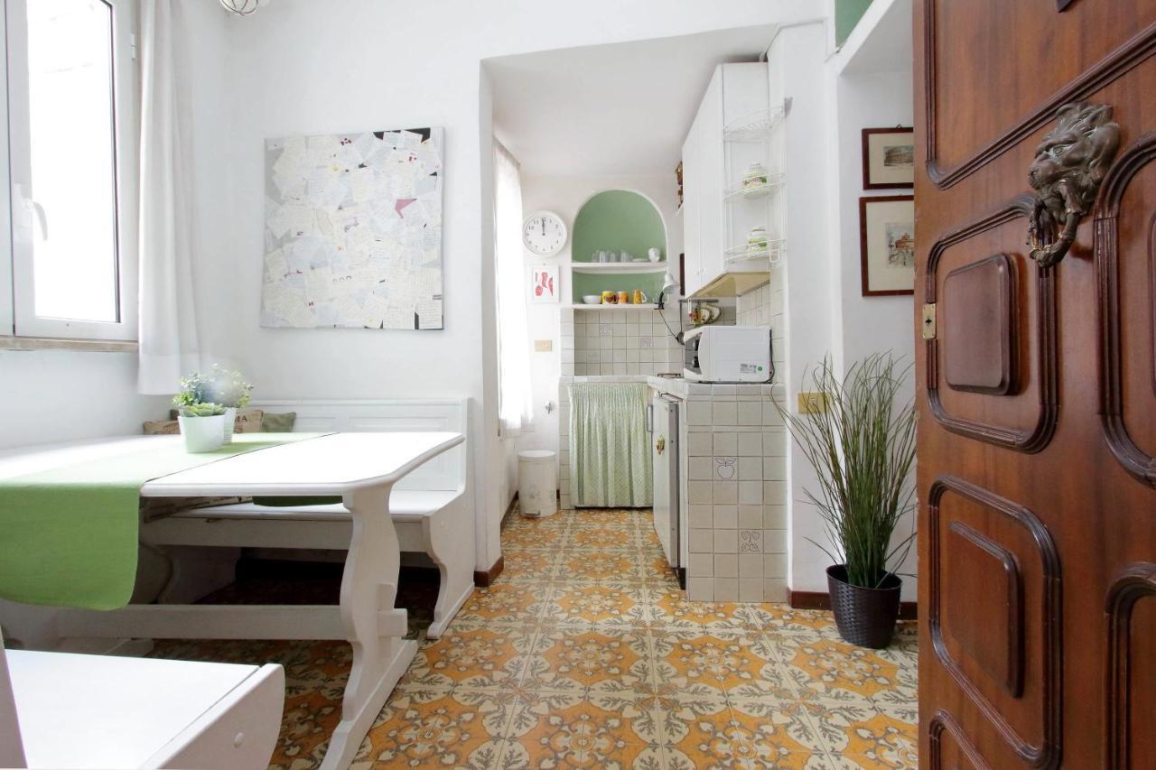 Apartment Banchi Nuovi *