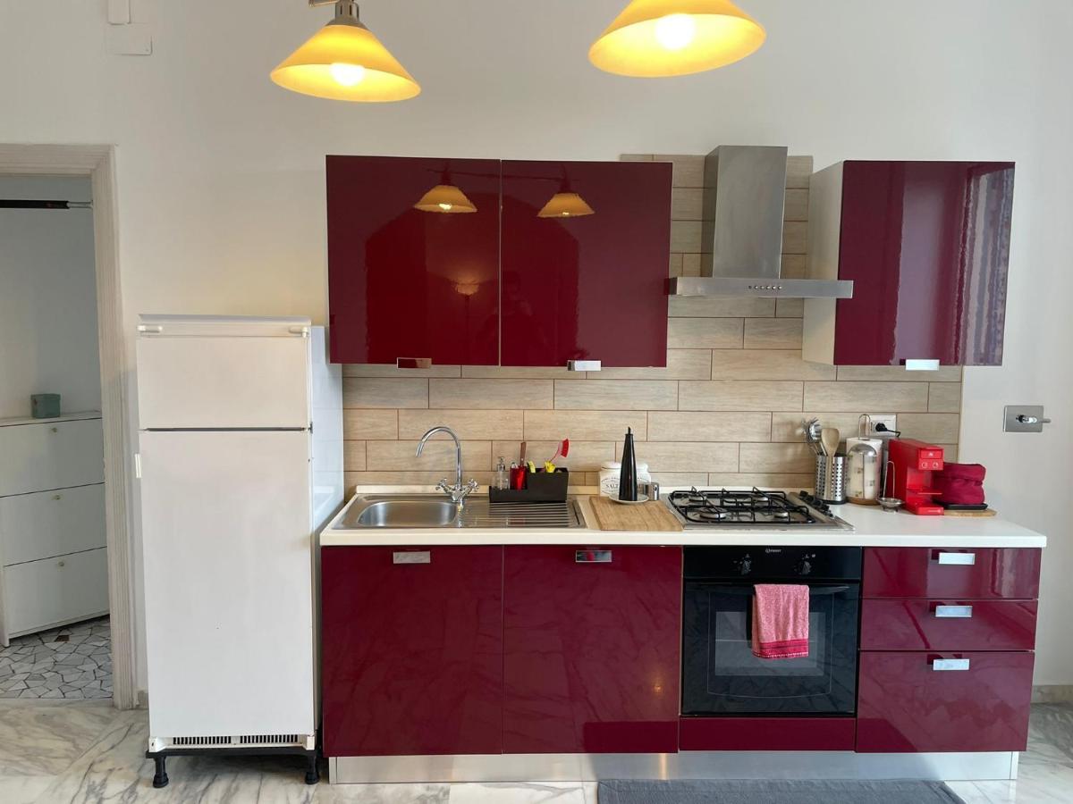 Torlonia Apartment *