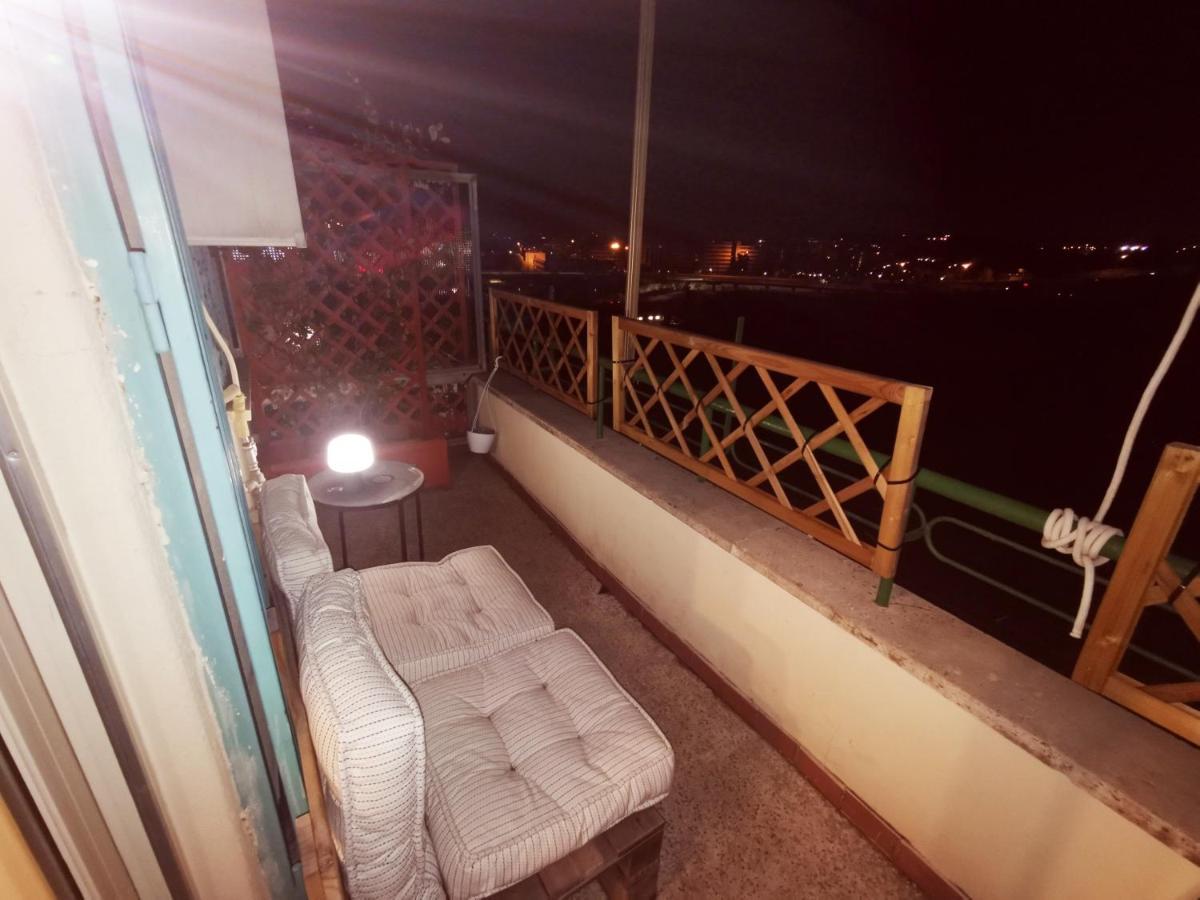 Apartment Torlonia Rome