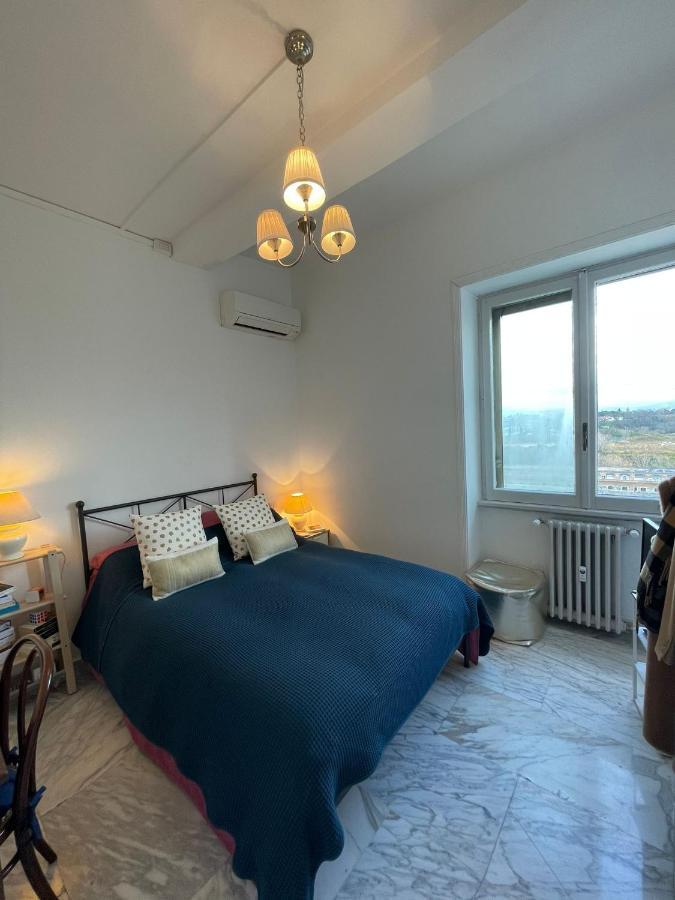 Torlonia Apartment Rome