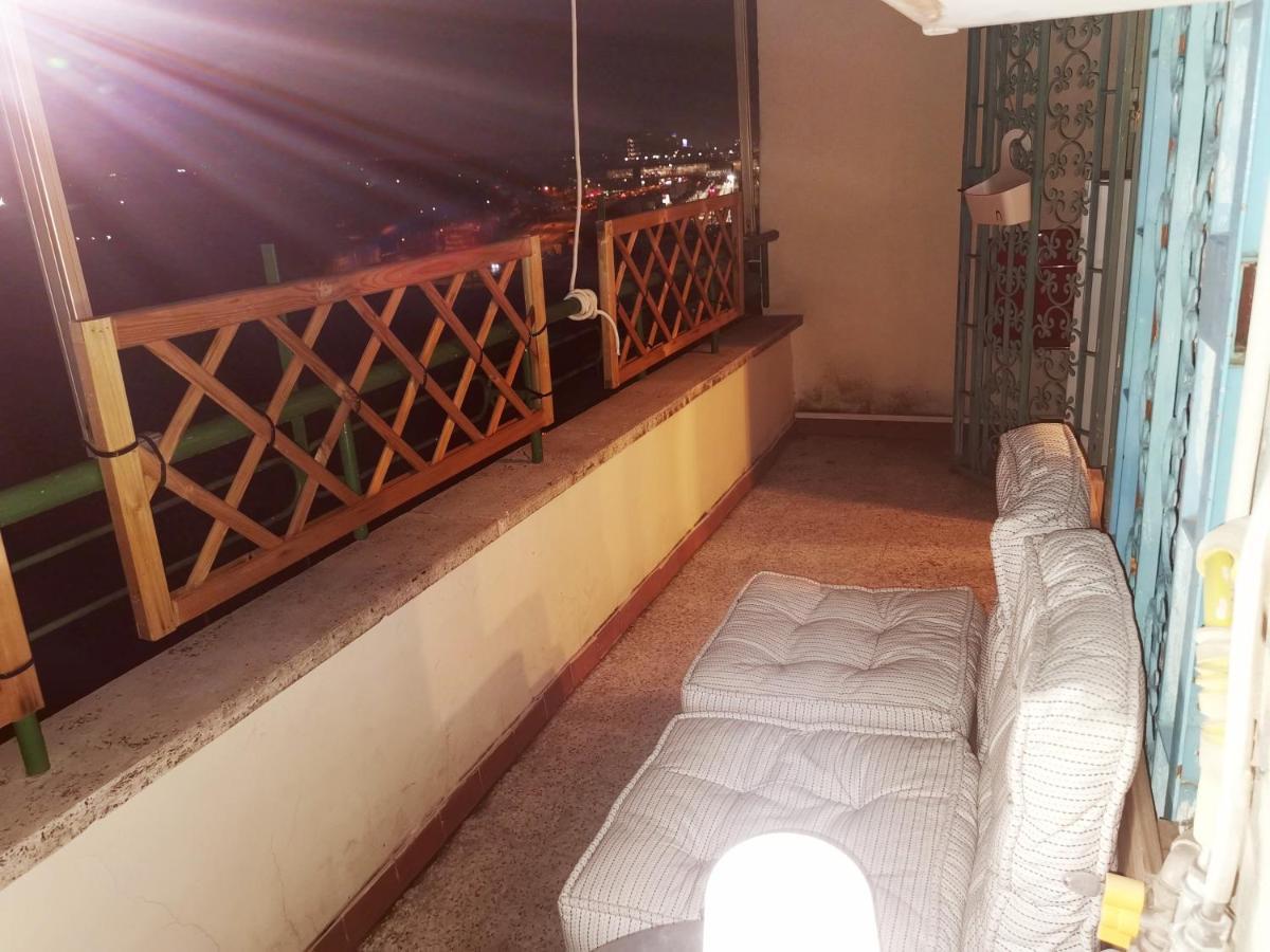Apartment Torlonia *
