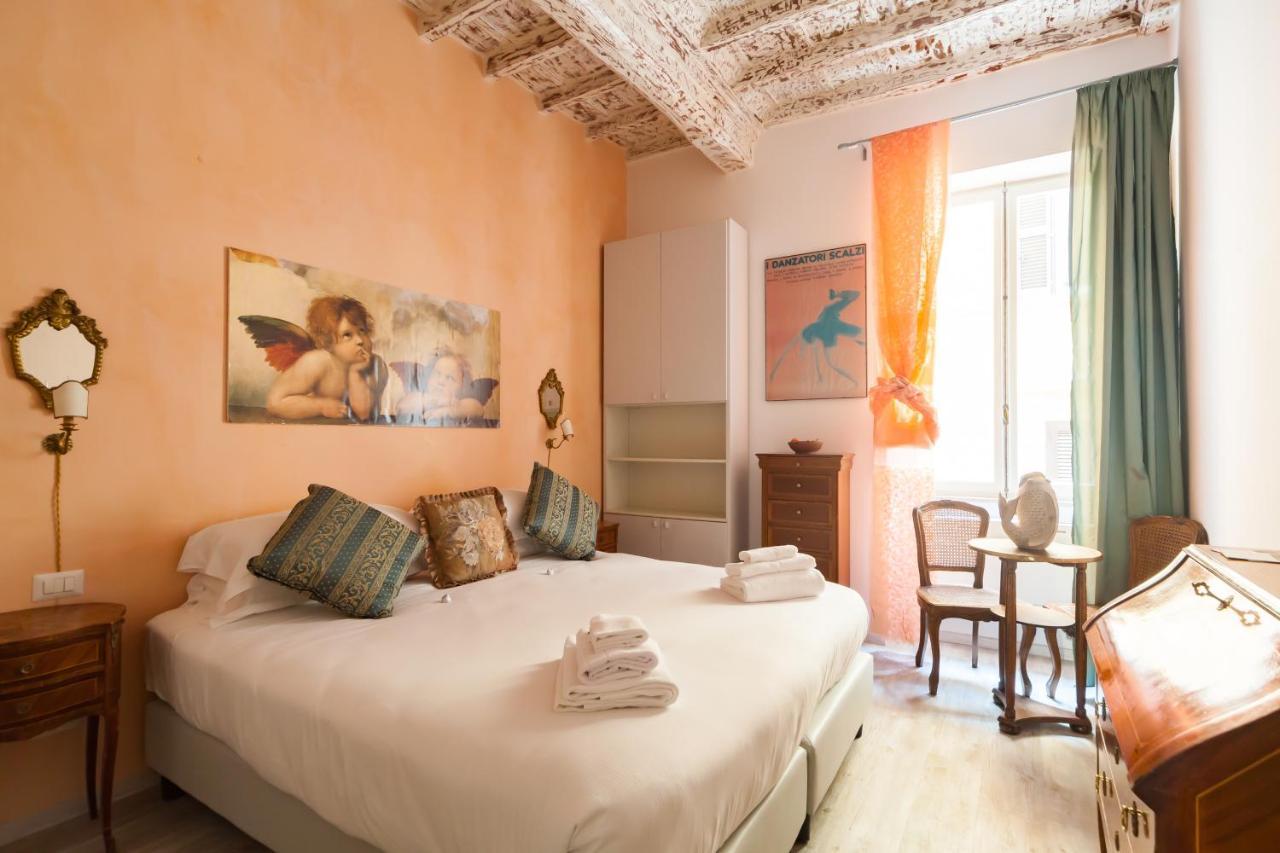 Trevi Art Guest house Rome