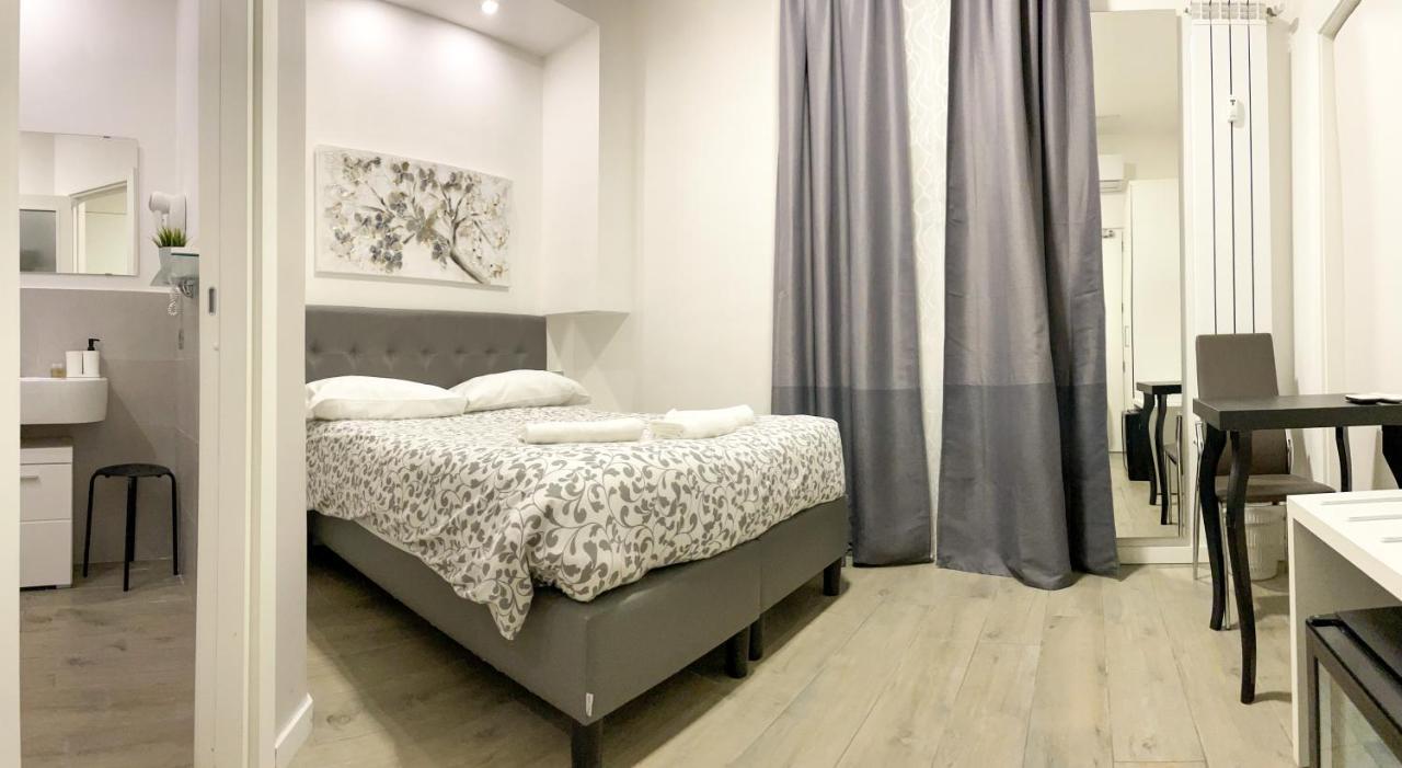 Gasthuis Monte Zebio Boutique *