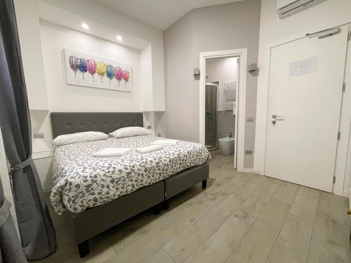 Gasthuis Monte Zebio Boutique Rome