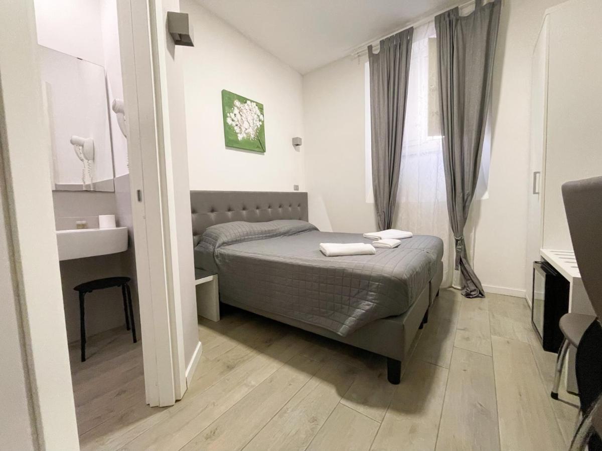 Gasthuis Monte Zebio Boutique