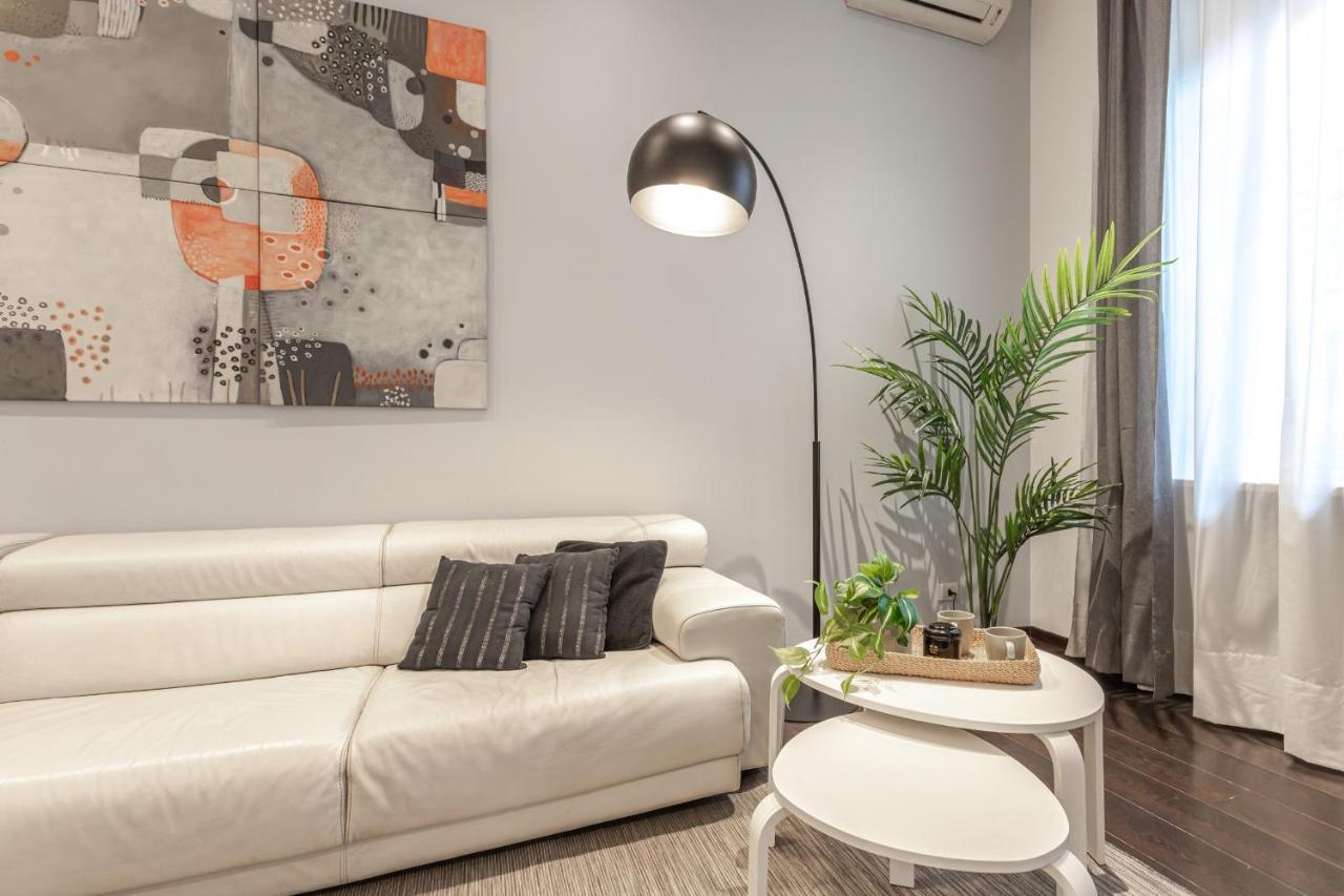Agathae Luxury With Garden