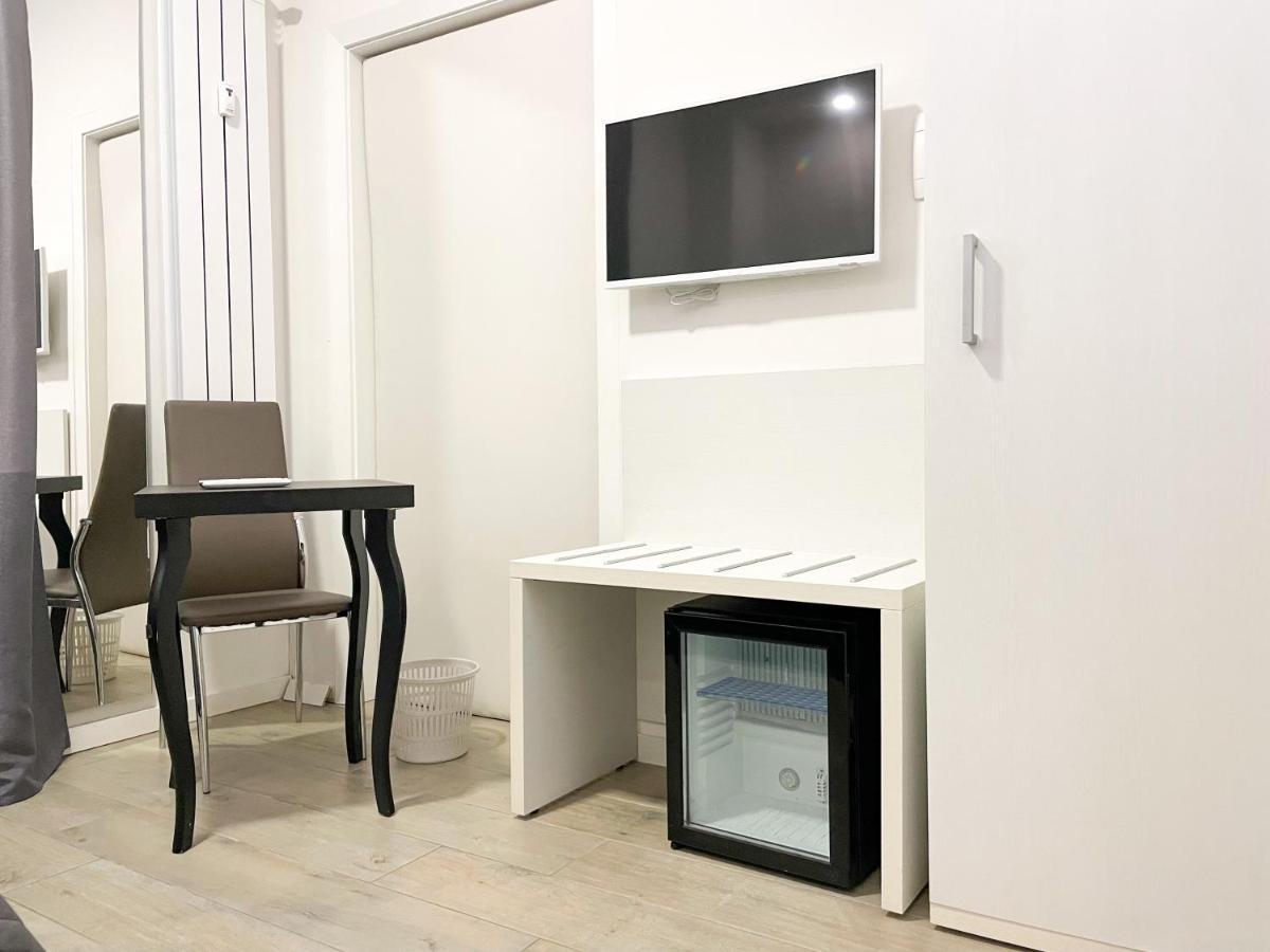 Gasthuis Monte Zebio Boutique Rome