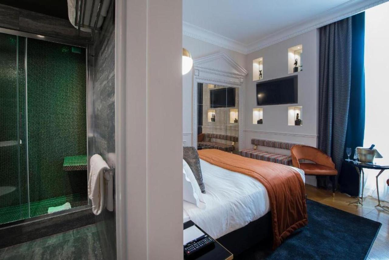 Torre Argentina Relais - Residenze Di Charme Rome