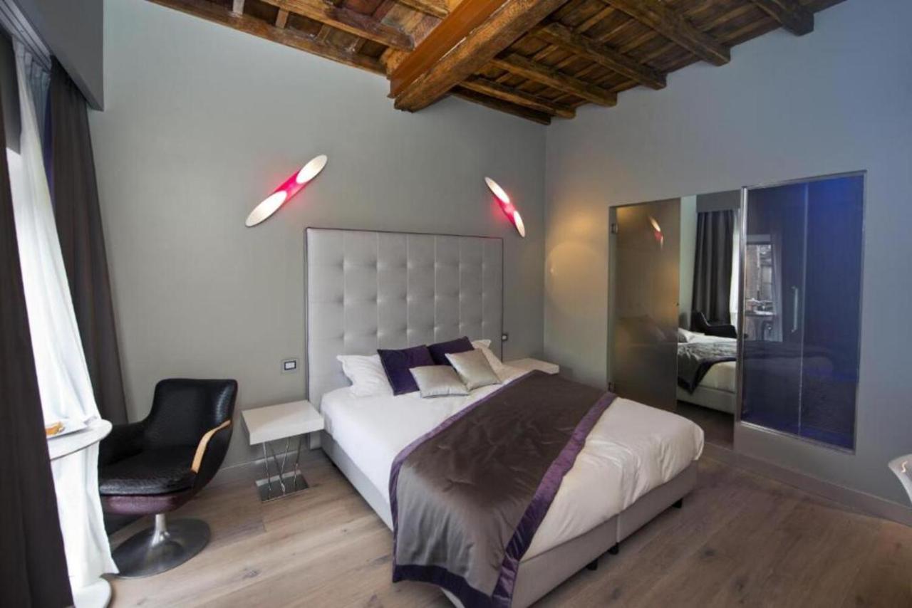 Maison d'hôtes Torre Argentina Relais - Residenze Di Charme Rome