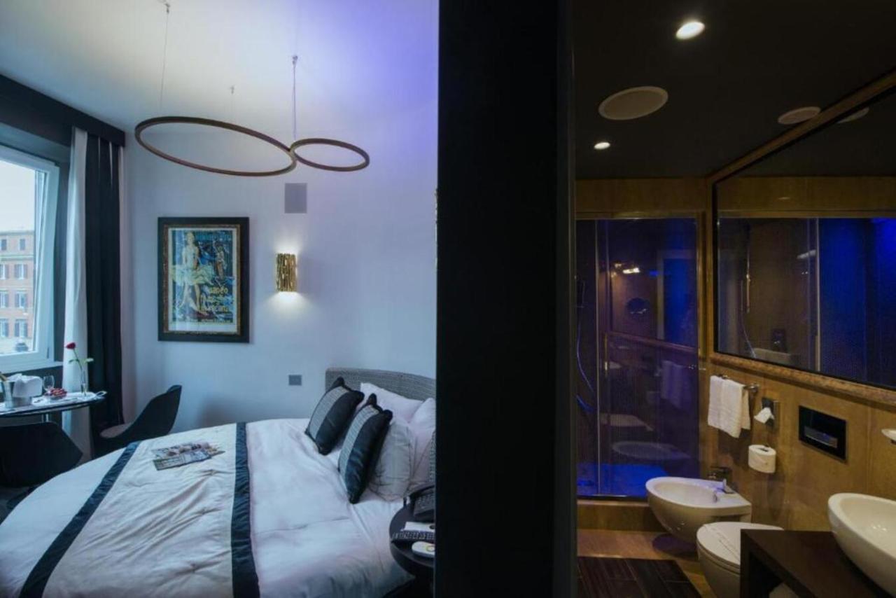 Torre Argentina Relais - Residenze Di Charme 3* Rome
