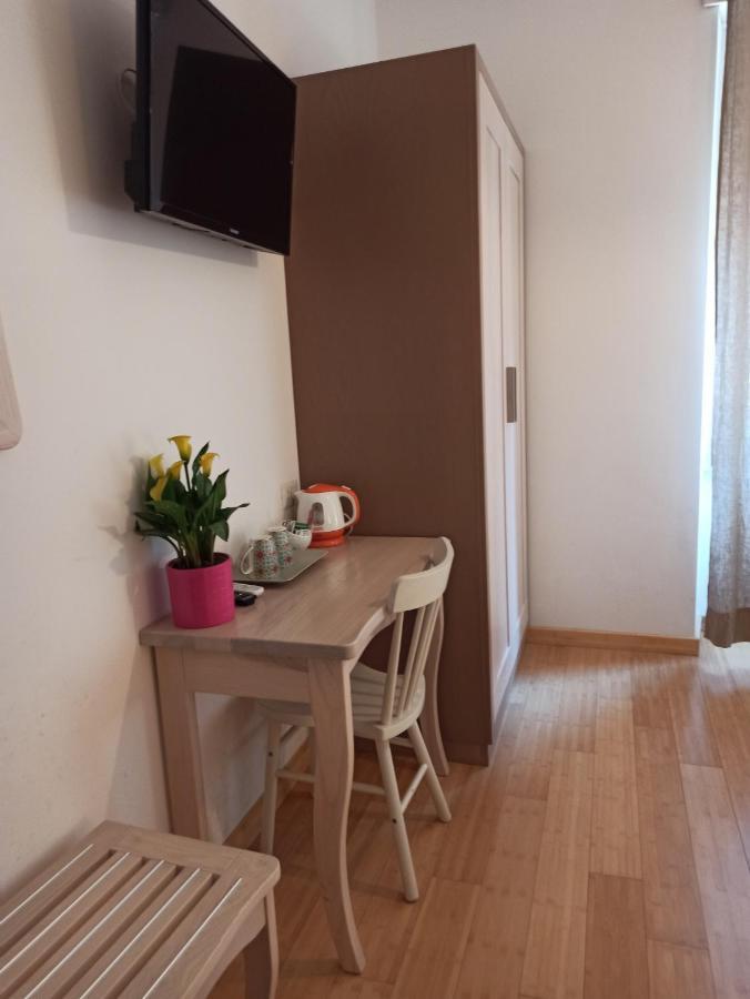 Bed & Breakfast Alle Porte Di San Giovanni