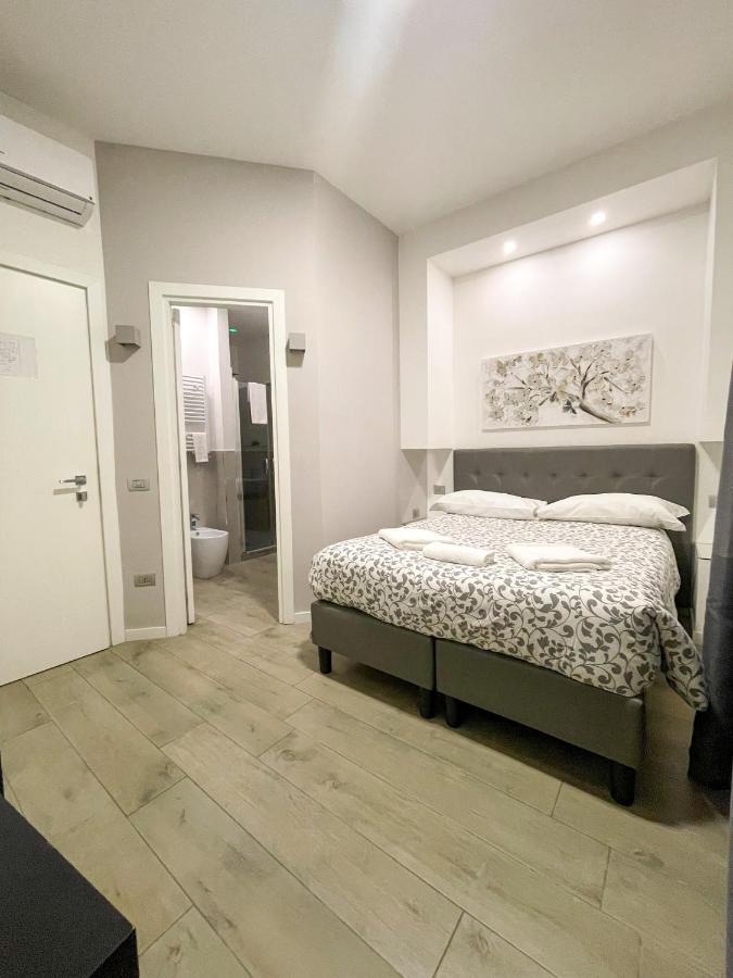 Monte Zebio Boutique Gasthuis Rome