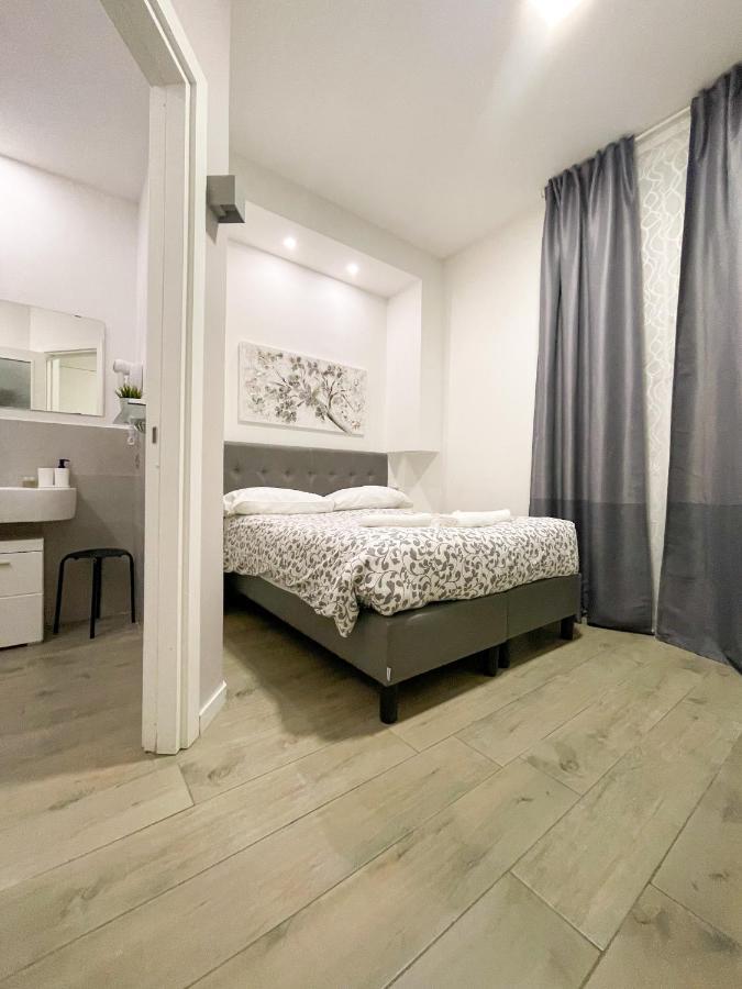 Monte Zebio Boutique * Rome